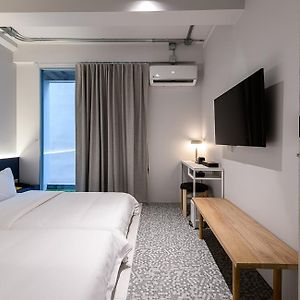 Superior Zimmer mit zwei Einzelbetten