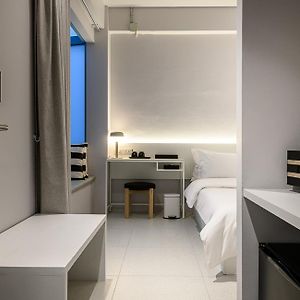 Standard Doppelzimmer