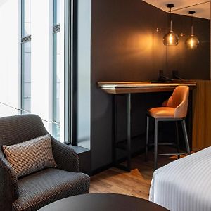Hotel Metropolitan Tokyo Haneda